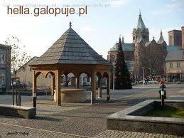 Nowy tor wyścigowy Czeladź