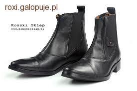 Sztyblety czy oficerki