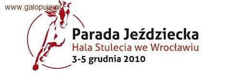 Parada Jeździecka Wrocław 2010