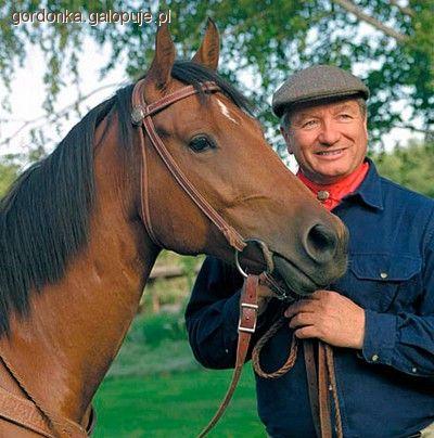 Monty Roberts i technika join up