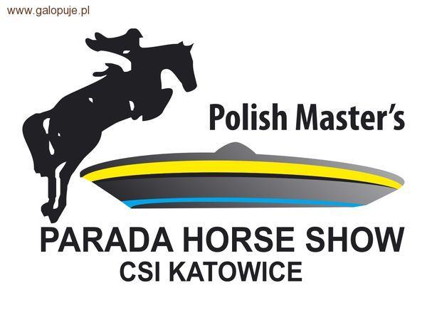 CSI *** Katowice 2010 – Polish Masters 2010 coraz bliżej