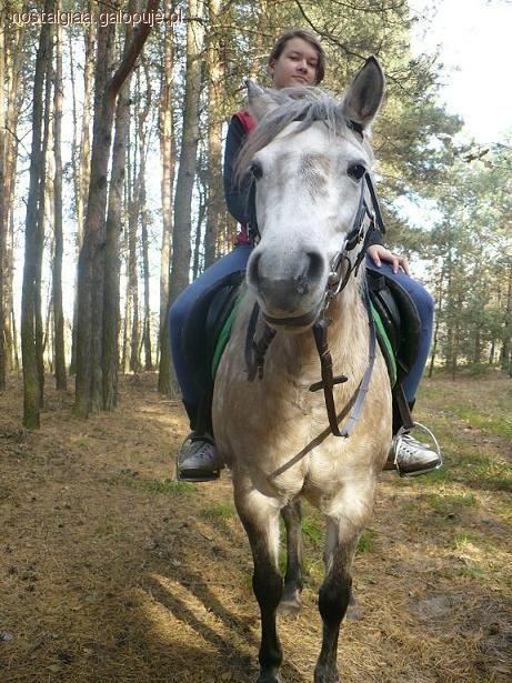 Uciekinierka