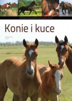 konie i kuce(książka)