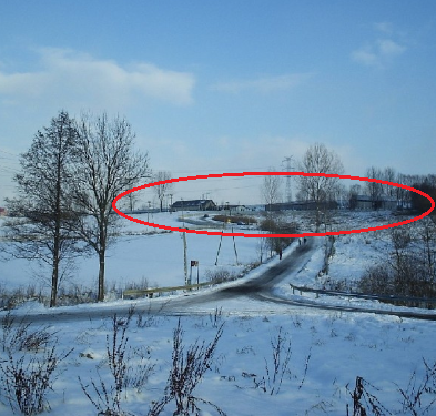 Ośrodek jeździecki SKH Rzeszotary 
