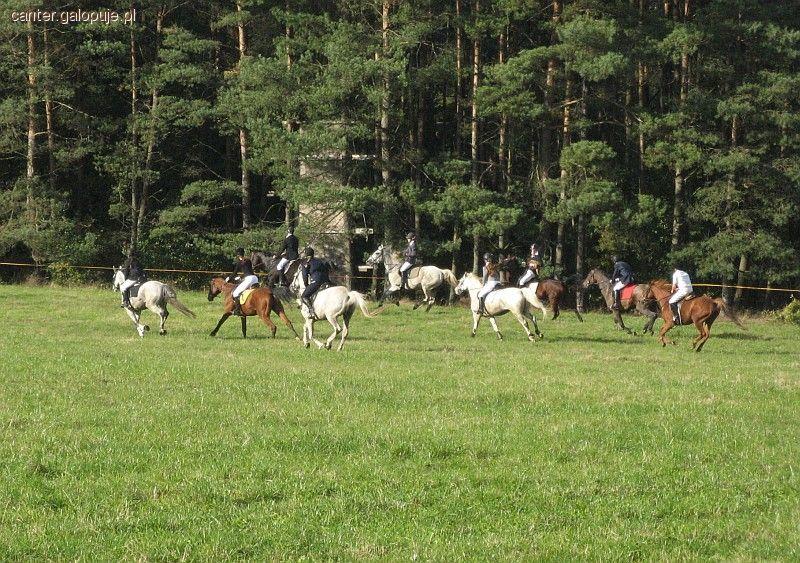 Hubertus 2010 w SK Runowo