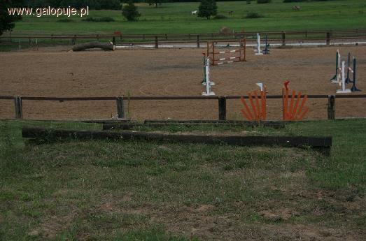 Otwarte Mistrzostwa Podlasia w WKKW -   Pieńki 2010
