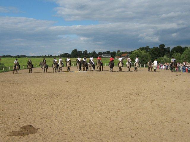 Święto Konika Polskiego 2010 tuż, tuż