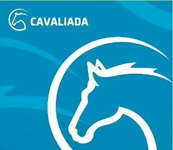 Cavaliada 2010 - parajeździectwo na CSI** - W Poznań 2010
