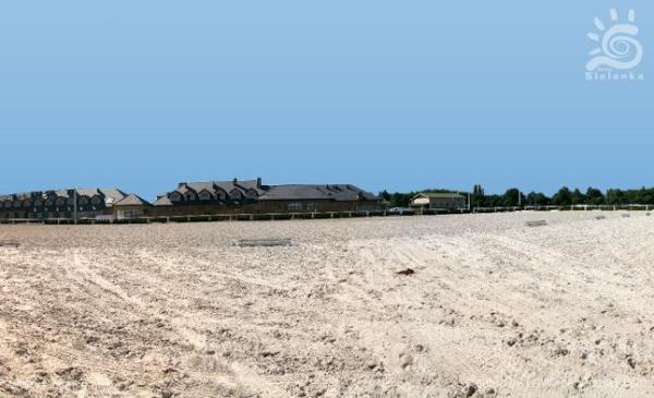 Mistrzostwa Polski w skokach przez przeszkody - Farma Sielanka 2010