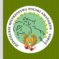 XIII Jeździeckie Mistrzostwa Polski Amatorów w skokach przez przeszkody - Toruń 2010