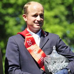 Triumf Niemców na Strzegom Horse Trials - Puchar Świata w WKKW zakończony