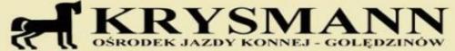 Ośrodek Jazdy Krysmann zwycięzcą konkursu dla stadnin
