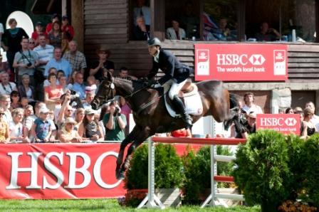 Strzegom Horse Trials - przedłużony termin zgłoszeń
