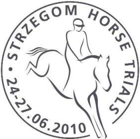 HSBC FEI World Cup™ Eventing  - Strzegom Horse Trials