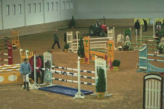 Toyota Kuźnia Cup 2010  w Kuźni Nowowiejskiej