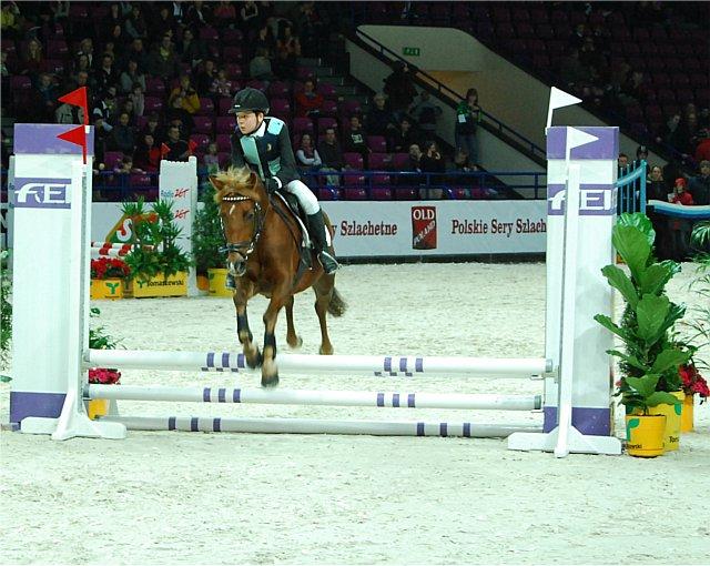 Grand Prix dla Suzanne Tepper – niedzielny finał dużej rundy