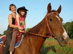 West - spostrzeżenia na temat stylu western