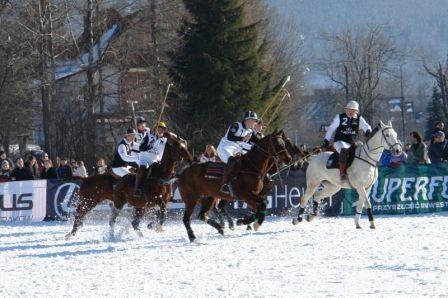 Zakopane Polo Snow Masters 2010 
