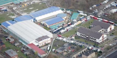 Ogólnopolskie zawody jeździeckie i HPP w Lesznie 