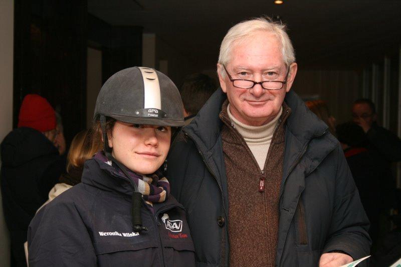 Kolejne spotkanie z Rudigerem Wassibauerem 