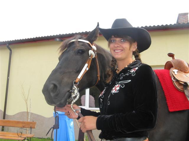 Western, to nie tylko rodeo