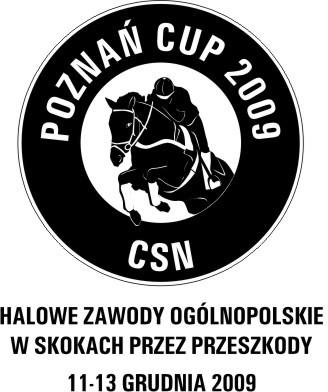 Kuc, Poznań Cup 2009 