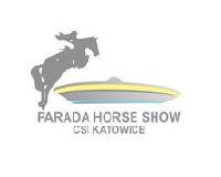 Targi Hippiczne podczas Parady Horse Show w Spodku