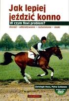 jak jeździć konno - książki, które pomogą w jeździe konnej