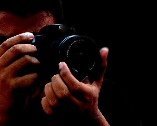 Wystawa fotografii Włodzimierza Puchalskiego trwa