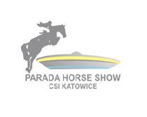 Barbórka/Karolinka Cup na CSI Katowice Paradzie Horse Show 2009