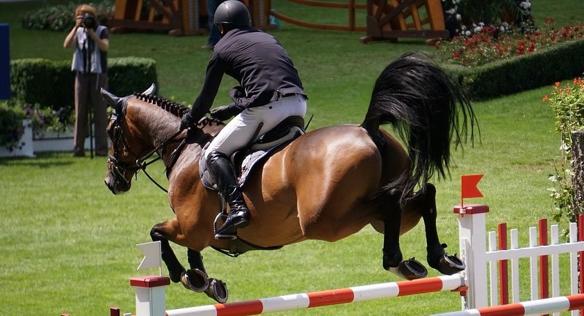 Facimiech Horse Trials