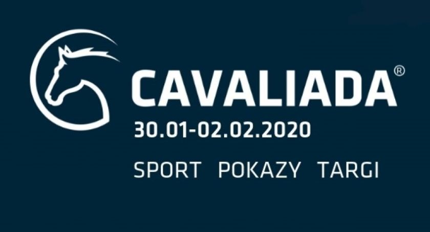 Cavaliada międzynarodowe zawody jeździeckie