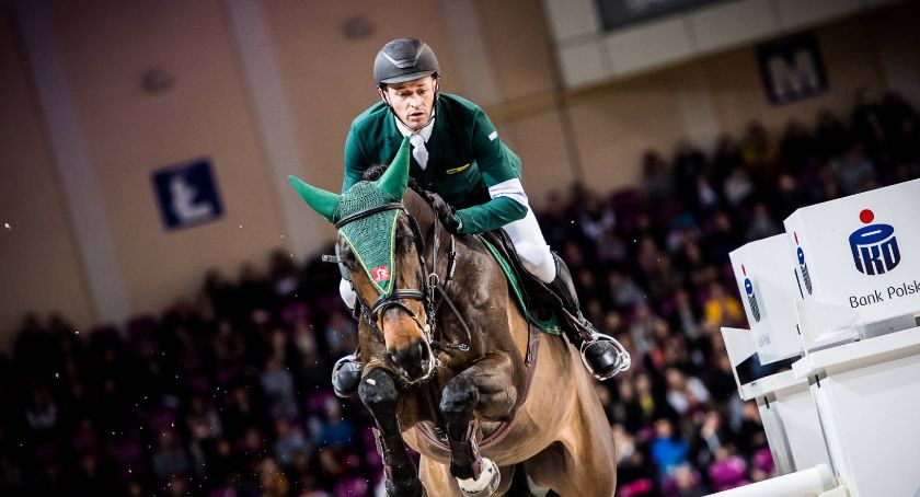 Wielki finał Cavaliada Tour - ponad 200 par z 15 krajów