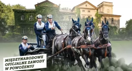 Baborówko Driving Show 2025
