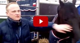 Cavaliada 2016 Warszawa : ostatnie przygotowania: film