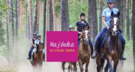 Majówka w siodle - 5 dni, pełen pakiet, 50 koni, las&hellip;