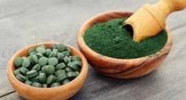 Jakie właściwości ma spirulina?
