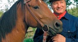 Monty Roberts i technika join up