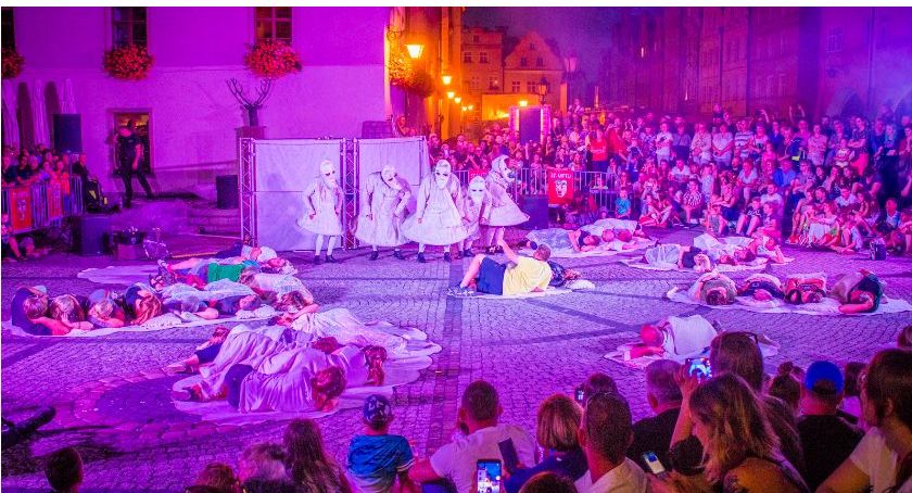 Co z Festiwalem Teatrów Ulicznych?