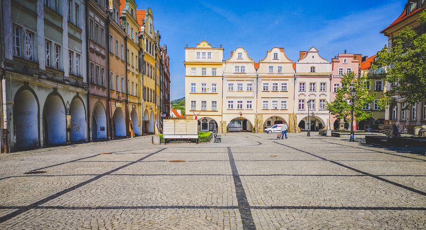 Jelenia Góra : Koronawirus w odwrocie?