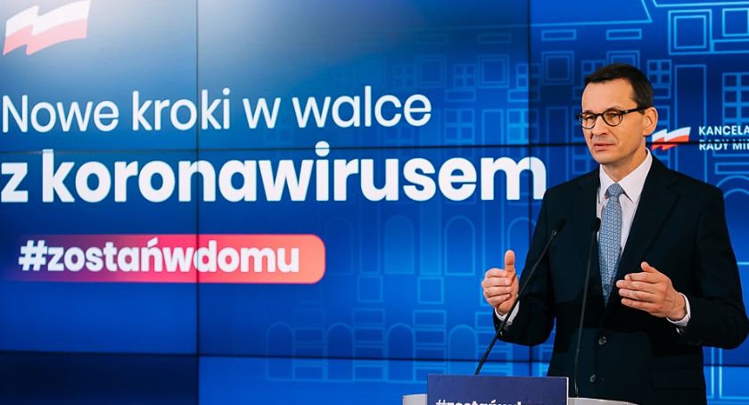 Od 18 maja otwarte zakłady fryzjerskie, salony kosmetyczne i gastronomia