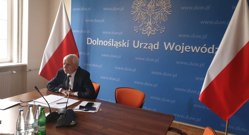 Koronawirus - jak wygląda sytuacja na Dolnym Śląsku?