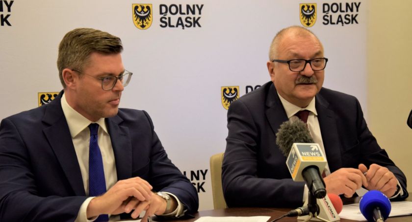 Dolnośląscy przedsiębiorcy korzystają ze wsparcia