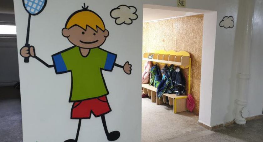 W poniedziałek otwarcie miejskich przedszkoli