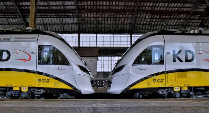 PKP Intercity połączy Jelenią Górę z Warszawą i Lublinem