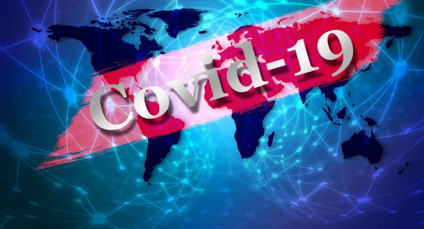 Koronawirus - informacja Wojewody Dolnośląskiego