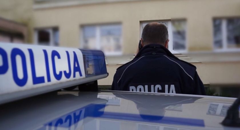 Dzielnicowy przyjmował łapówki. Grozi mu 10 lat więzienia