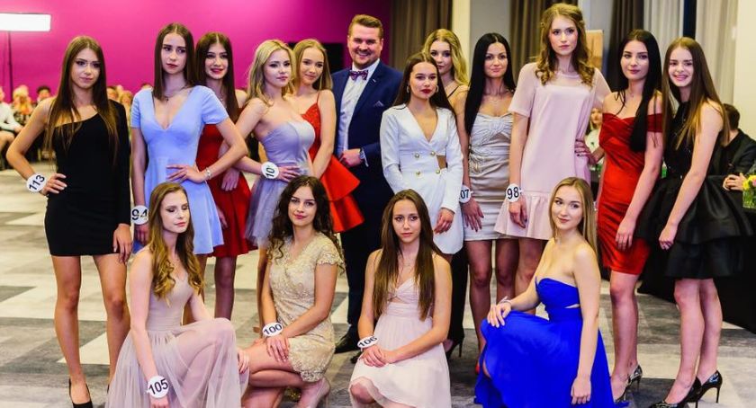 Miss Dolnego Śląska 2020