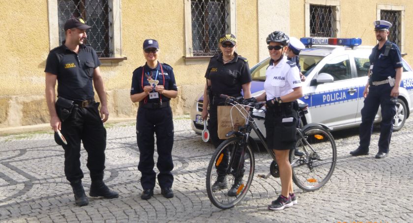 Przyjmujemy dokumenty od kandydatów do służby w Policji!