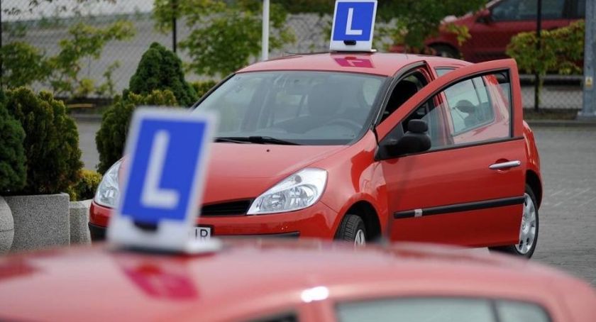 W którym mieście najłatwiej zdać egzamin na prawo jazdy?